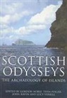 G Noble, Gordon Noble, Gordon/ Poller Noble, T Poller, Tessa Poller, J Raven... - The Archaeology of Scottish Islands