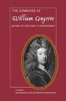 William Congreve, Anthony G. Henderson - Comedies of William Congreve