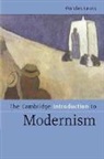 Pericles Lewis, Pericles (Yale University Lewis - Cambridge Introduction to Modernism