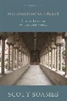 Not Available (NA), Scott Soames, Soames Scott - Philosophical Essays, Volume 1