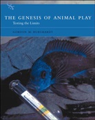Gordon M Burghardt, Gordon M. Burghardt - Genesis of Animal Play
