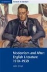 John Smart - Modernism and After