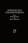 Borkovec, Borkovec, Michal Borkovec, Michal (University of Geneva Borkovec, Ego Matijevic, Egon Matijevic - Surface and Colloid Science. Vol.17