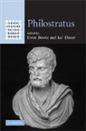 Ewen Bowie, Ewen Elsner Bowie, Ewen Bowie, Ja¿ Elsner, Jas Elsner, Jas' Elsner - Philostratus