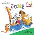 David Melling, Ian Whybrow, David Melling - Jump In!