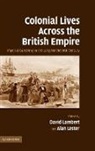 David (Royal Holloway Lambert, David Lester Lambert, David Lambert, Alan Lester - Colonial Lives Across the British Empire