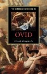 Philip Hardie, Philip (University of Cambridge) Hardie, Philip Hardie - Cambridge Companion to Ovid