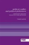 Claudia Landwehr - Political Conflict and Political Preference