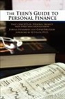 Joshua Holmberg - The Teen's Guide to Personal Finance