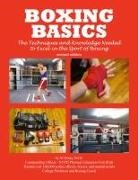Al Gotay, Al Gotay Ma Mps - Boxing Basics