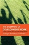 Paul Hoggett, Marjorie Mayo, Chris Miller - The dilemmas of development work