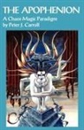 Peter J Carroll, Peter J. Carroll - Apophenion