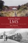 Jeff Vinter - Railway Walks: Lms