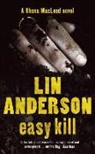 Lin Anderson - Easy Kill