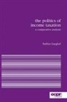 Steffen Ganghof - Politics of Income Taxation