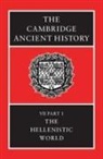 &amp;apos, P. Mack Crew, s Univers, F. W. Walbank, F. W. (University of Liverpool) Astin Walbank, F. W. Astin Walbank... - Cambridge Ancient History