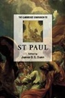 James D. G. Dunn, James D. G. (University of Durham) Dunn, J. D. G. Dunn, James D. G. Dunn, Dunn James D. G., Dunn James D. G. - Cambridge Companion to St Paul