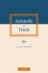 Paolo Crivelli, Paolo Dr Crivelli, Crivelli Paolo - Aristotle on Truth