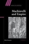 Mikael H. Rnqvist, Mikael (Uppsala Universitet Hoernqvist, Mikael Hornqvist, Quentin Skinner - Machiavelli and Empire