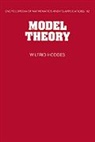 Wilfred Hodges, Wilfrid Hodges, Wilfrid (Queen Mary University of London) Hodges, Hodges Wilfrid, G. -C Rota - Model Theory