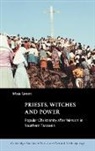 Maia Green, Maia (University of Manchester) Green, Meyer Fortes, Edmund Leach - Priests, Witches and Power
