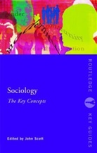 John Scott, John Scott, John (University of Plymouth Scott - Sociology