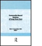 Rick T. Zawadski, Rick T. Zawadski, Zawadski Rick T. - Community-Based Systems of Long-Term Car