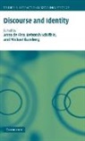 Anna (Georgetown University De Fina, Anna Schiffrin De Fina, Anna De Schiffrin Fina, Michael Bamberg, Anna De Fina, Deborah Schiffrin - Discourse and Identity