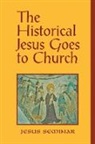 Roy W. Hoover, Stephen J. Patterson, Hal Taussig - The Historical Jesus Goes to Church