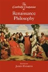 James Hankins, James (Harvard University Hankins, James Hankins, Hankins James - Cambridge Companion to Renaissance Philosophy