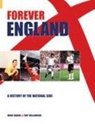 m williamson Shaoul, Mark Shaoul, Mark Williamson, Tony Williamson - Forever england
