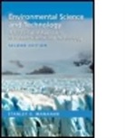 Stanley E. Manahan, Manahan Stanley E., Manahan Stanley - Environmental Science and Technology