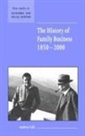 Colli Andrea, Andrea Colli, Andrea (Universit... Commerciale Luigi Bocc Colli, Andrea (Universita Commerciale Luigi Boccon Colli, Maurice Kirby - History of Family Business, 1850-2000