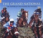 Stewart Peters, Bernard Parkin - The Grand National Since 1945