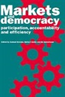 Samuel (University of Massachusetts Bowles, Samuel Gintis Bowles, Samuel Bowles, Herbert Gintis, Bo Gustafsson - Markets and Democracy