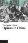 Zheng Yangwen, Zheng (National University of Singapore) Yangwen, Yangwen Zheng - Social Life of Opium in China