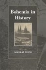 Mikulas Teich, Mikulas (University of Cambridge) Teich, Teich Mikulas, Mikulas Teich, Teich Mikulas - Bohemia in History