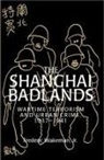 Wakeman Jr. Frederic, Frederic Wakeman, Frederic E. Wakeman, Frederic E. Jr. Wakeman, Jr Wakeman, Jr. Wakeman... - Shanghai Badlands