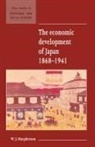 Economic History Society, W. J. MacPherson, W. J. (University of Cambridge) Macpherson, W.j. Macpherson, Maurice Kirby - Economic Development of Japan 1868-1941