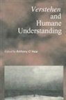 &amp;apos, Anthony hear, O&amp;apos, Anthony O'Hear, Anthony O''hear, Anthony (Royal Institute of Philosophy O''hear... - Verstehen and Humane Understanding