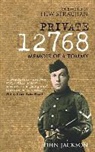 John Jackson - Private 12768
