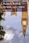 Head Dominic, Dominic Head, Dominic (Brunel University) Head - Cambridge Introduction to Modern British Fiction, 1950-2000