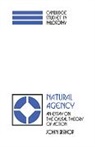 John Bishop, Jonathan Dancy, Ernest Sosa - Natural Agency