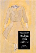 Joe (National University of Ireland Cleary, Joe Connolly Cleary, Joe Cleary, Cleary Joe, Claire Connolly, Connolly Claire - Cambridge Companion to Modern Irish Culture