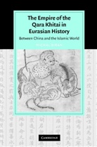 Michal Biran, Michal (Hebrew University of Jerusalem) Biran - Empire of the Qara Khitai in Eurasian History