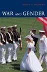 Joshua S. Goldstein, Joshua S. (American University Goldstein - War and Gender