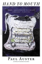 Paul Auster - Hand to Mouth