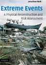Jonathan (James Cook University Nott, Jonathon Nott, Jonathon (James Cook University Nott, Nott Jonathan - Extreme Events