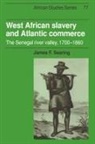 James F. Searing, James F. (University of Illinois Searing, David Anderson, Carolyn Brown - West African Slavery and Atlantic Commerce