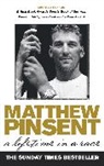 Matthew Pinsent - A Lifetime in a Race